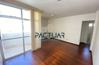 Apartamento com 2 quartos e 2 banheiros (suíte) para alugar, 70 m²
