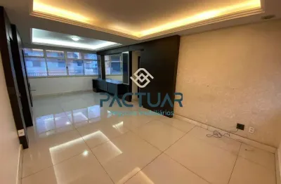 Apartamento de 4 quartos para aluguel no bairro savassi