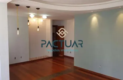 Apartamento com 3 quartos à venda na Rua José Amaury Ferrara, 87, Buritis, Belo Horizonte