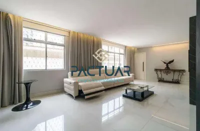 Apartamento à venda, 2 quartos, 2 suítes, 1 vaga, lourdes - belo horizonte/mg