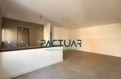 Apartamento à venda, 2 quartos, 2 suítes, 1 vaga, santo agostinho - belo horizonte/mg