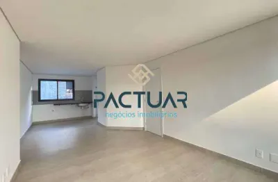 Apartamento à venda, 3 quartos, 1 suíte, 2 vagas, santo agostinho - belo horizonte/mg