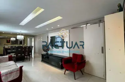 Apartamento à venda, 3 quartos, 1 suíte, 2 vagas, luxemburgo - belo horizonte/mg