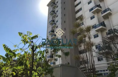Apartamento com 4 quartos à venda no bairro buritis