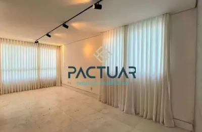Apartamento à venda, 3 quartos, 1 suíte, 1 vaga, luxemburgo - belo horizonte/mg