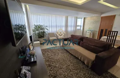 Apartamento 4 quartos com lazer completo no buritis!