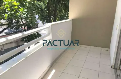 Apartamento de 3 quartos, suíte e elevador para locação no bairro são francisco