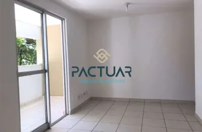 Apartamento de 3 quartos, suíte e elevador para locação no bairro são francisco