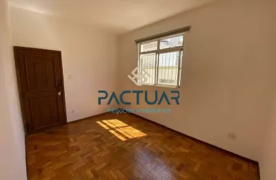 Apartamento 3 quartos, 2 banhos, sala, copa, 1 vaga, locação