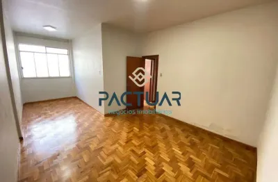 Apartamento 3 quartos, 01 vaga, 2 banheiros para aluguel