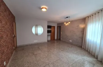 Lindo apartamento 3 quartos com suíte – conforto e praticidade!