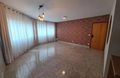 Lindo apartamento 3 quartos com suíte – conforto e praticidade!