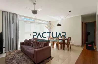 Área privativa à venda, 2 quartos, 1 suíte, 1 vaga, santo antônio - belo horizonte/mg