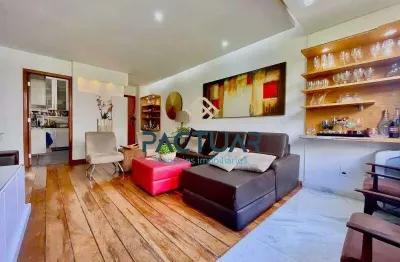 Apartamento à venda, 3 quartos, 1 suíte, 2 vagas, buritis - belo horizonte/mg