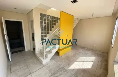 Cobertura com 3 quartos, 100 m² e 2 vagas de garagem para aluguel no bairro buritis