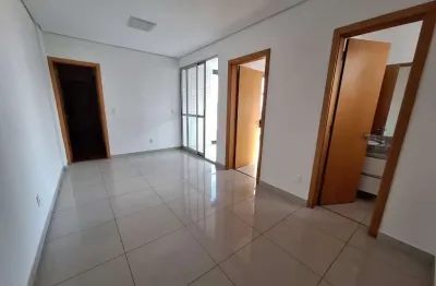 Apartamento com 2 quartos para alugar na Rua Maria Heilbuth Surette, 609, Buritis, Belo Horizonte