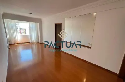 Apartamento para aluguel – 4 quartos | 1 suíte | 2 vagas | buritis – bh/mg