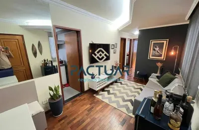 Apatamento à venda 3 quartos,65 m², 1 banheiro , 1 vaga de garagem no melhor ponto do buritis