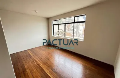 Apartamento com 3 quartos e 2 banheiros para alugar, 140 m² por r$ 3.100/mês