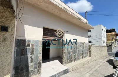 Ponto comercial para alugar na Rua San Martin, 690, União, Belo Horizonte