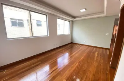 Apartamento com 3 quartos para alugar na Rua Tereza Mota Valadares, 48, Buritis, Belo Horizonte
