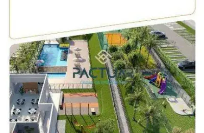 Apartamento à venda, 2 quartos, 1 suíte, 1 vaga, perobas - contagem/mg