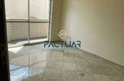 Área privativa à venda, 3 quartos, 1 suíte, 2 vagas, buritis - belo horizonte/mg