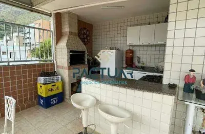 Cobertura à venda, 3 quartos, 1 suíte, 2 vagas, buritis - belo horizonte/mg