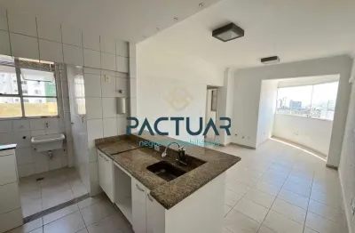 Apartamento 2 quartos, 1 suíte e 2 vagas para aluguel com 70 m² em belo horizonte - mg