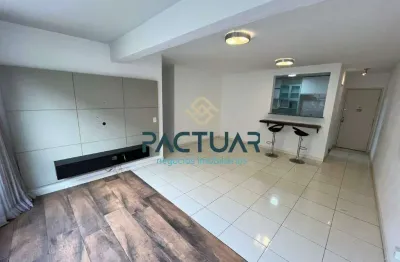 Apartamento com 3 quartos para alugar na Avenida Deputado Cristóvam Chiaradia, 288, Buritis, Belo Horizonte