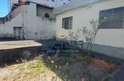 Casa à venda, 3 quartos, 1 suíte, 2 vagas, monsenhor messias - belo horizonte/mg
