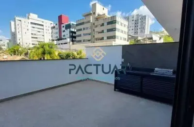 Casa à venda, 2 quartos, 1 suíte, 2 vagas, buritis - belo horizonte/mg