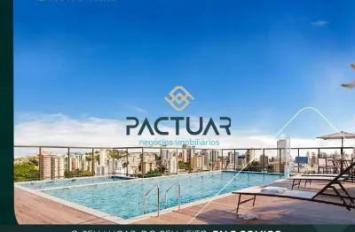 Apartamento à venda, 3 quartos, 1 suíte, 1 vaga, coração de jesus - belo horizonte/mg