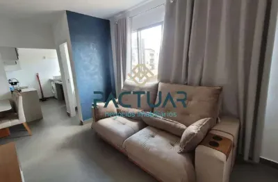 Apartamento à venda, 2 quartos, 1 suíte, 1 vaga, padre eustáquio - belo horizonte/mg