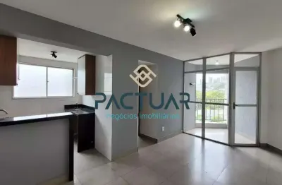 Apartamento 1 quarto no buritis para alugar em belo horizonte com 35 m².