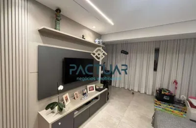 Apartamento para alugar no bairro caiçara: 120 m², 3 quartos, escritório e 2 vagas