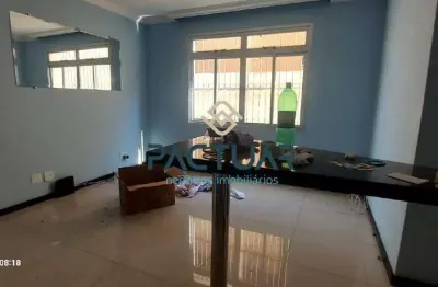 Apartamento para aluguel, 2 quartos, 1 suíte, 1 vaga, monsenhor messias - belo horizonte/mg