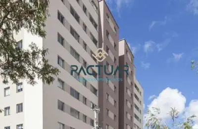 Apartamento à venda, 1 quarto, 1 suíte, 1 vaga, são lucas - belo horizonte/mg