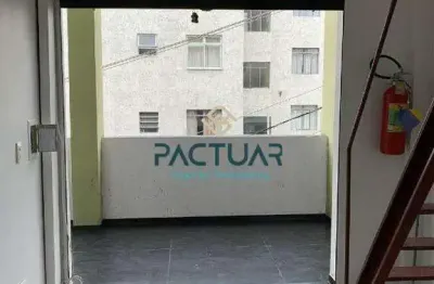 Ponto comercial para alugar na Rua Conselheiro Lafaiete, Sagrada Família, Belo Horizonte