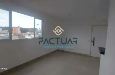 Apartamento para aluguel, 2 quartos, 1 suíte, 1 vaga, buritis - belo horizonte/mg