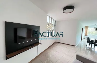Apartamento para aluguel, 3 quartos, 1 suíte, 2 vagas, buritis - belo horizonte/mg