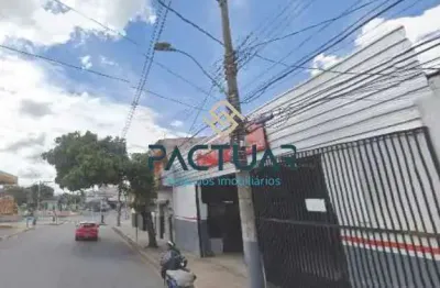Terreno à venda na Rua Desembargador Barcelos, Calafate, Belo Horizonte