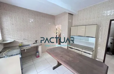 Casa para aluguel, 3 quartos, palmeiras - belo horizonte/mg