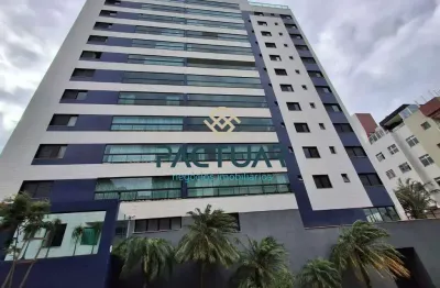 Apartamento de 3 quartos, elevador e lazer no bairro buritis