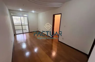 Apartamento 3 quartos no buritis para alugar em belo horizonte com 85 m².