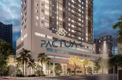 Apartamento à venda, 2 quartos, 1 suíte, 1 vaga, barro preto - belo horizonte/mg