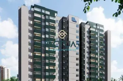 Apartamento à venda, 2 quartos, 1 suíte, 1 vaga, dom joaquim - belo horizonte/mg