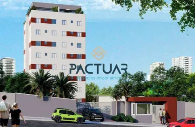 Apartamento à venda, 2 quartos, 1 suíte, alto caiçaras - belo horizonte/mg