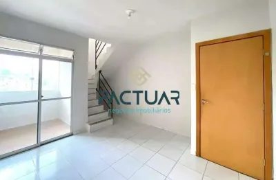 Cobertura residencial para locação, palmeiras, belo horizonte - .