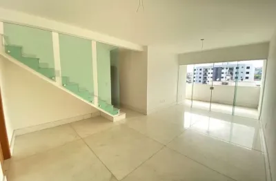 Cobertura com 4 dormitórios para alugar, 280 m² por r$ 8.212,60/mês - buritis - belo horizonte/mg